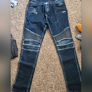 Balmain jeans